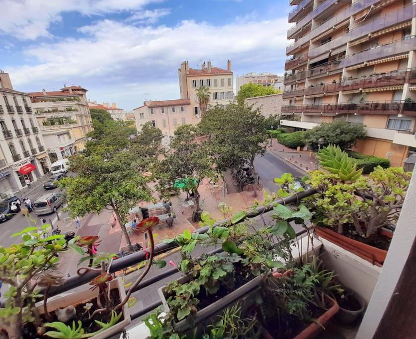 Charmant T3 Coeur De Saint Victor Марсель Экстерьер фото
